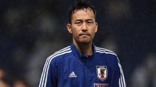 青ユニは違和感なしも、見慣れない「39」を背負った吉田麻也がシャルケデビュー！