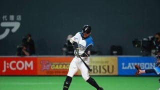 飛距離を伸ばしたいなら“羽根打ち”　元日本ハム外野手が子どもたちに勧める練習法