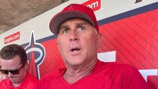 【MLB】投手・大谷翔平は「1番を打つのが好き」　エ軍監督代行が語る仰天オーダー復活のワケ