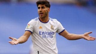 引く手数多のアセンシオは一転してレアル残留を希望？ ライバル減少で翻意か