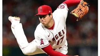 【MLB】大谷翔平、2年連続の球宴先発の可能性高まる　ア・リーグ監督認める「メガスター」
