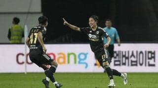 天野純がトッテナム相手にスーパーゴール!! フランス代表GKも取れない「圧巻のFK」でソン・フンミンが2ゴールで快勝した試合の｢話題に