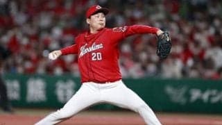 トヨタ自動車出身の選手はなぜプロで活躍できるのか。吉見一起が明かす「トヨタ流」育成術