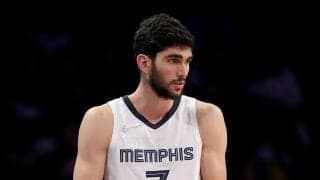 グリズリーズがラスベガス・サマーリーグ史上最多得点タイ記録となる120得点をマーク