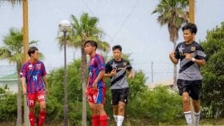 部活内で“ハイレベルな競争”を実現　異色の高校が創設した「淡路プレミアリーグ」とは