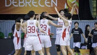 U17女子日本代表、スロベニアを下してW杯8強入り…米国との準々決勝に進出