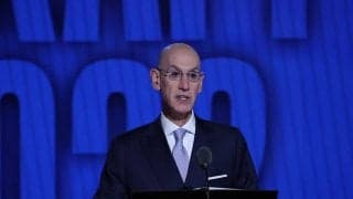 アダム・シルバー コミッショナー「選手たちがトレード要求することは見たくありません」