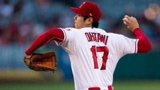 【MLB】大谷翔平、9勝目の権利　5回まで1失点好投＆2点三塁打、104年ぶり偉業へ王手なるか