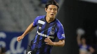 G大阪で輝き切れずの韓国代表MFチュ・セジョンが母国帰還「また笑顔でお会い出来ることを」