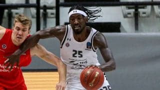 仙台89ERS、昨季韓国リーグで活躍したラショーン・トーマスと契約合意