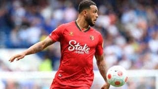 プレミアリーグで名を馳せるFWジョシュア・キングがフェネルバフチェに移籍！