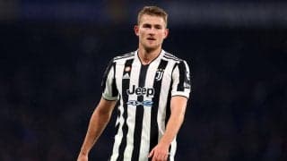 デ・リフトはバイエルン行き熱望？ 減俸も受け入れ前向きも、移籍金は30億近くの開き