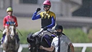 【地方競馬】大井・ジャパンダートダービーの売得金は26億4915万5700円で売り上げレコード