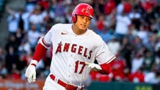 「非現実的だ！」大谷翔平、12奪三振＆タイムリー三塁打の「二刀流」に現地メディアも脱帽