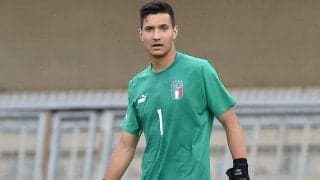 初昇格モンツァが7人目の補強！ U-21イタリア代表GKソレンティーノを獲得