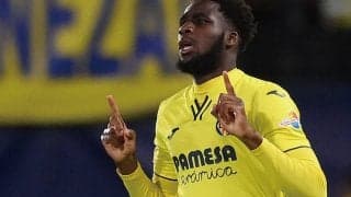 CLリバプール戦でゴールのビジャレアルFWディア、サレルニターナ移籍が目前か