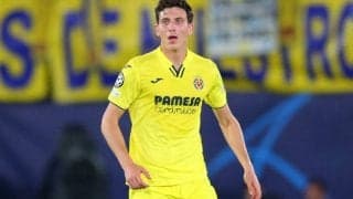 CB獲得を目指すユベントス、ビジャレアルのパウ・トーレス獲得に向けて交渉準備か