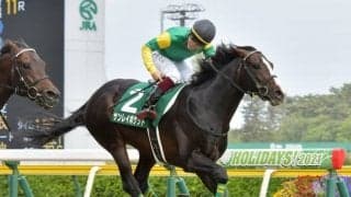 【函館記念出走馬・騎手確定】サンレイポケット＆鮫島克駿騎手、マイネルウィルトス＆M.デムーロ騎手など16頭