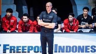 「18本のスティールは最高だった」…ホーバスHCはアジア杯初戦でディフェンスに手応え