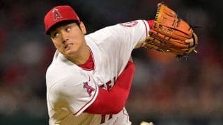 大谷翔平に敵地メディアお手上げ　圧巻12K＆9勝「5、6日ごとに類を見ないショー開演」