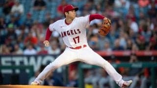 【MLB】大谷翔平は「ほぼ1人の力で敗北させた」　12K＆2安打2打点に敵軍地元紙も“降参”