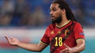 27歳のベルギー代表DFデナイヤー、新天地はトルコに？ 数多のクラブが獲得を検討か