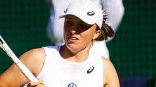  WB3回戦敗退の女王が始動 