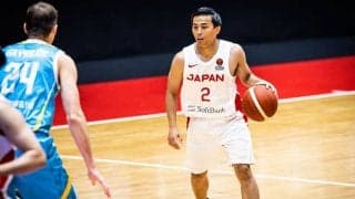 後半に攻守両面が機能して逆転…富樫勇樹「勝利はいい自信になった」