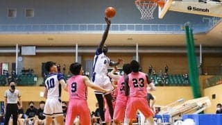 インターハイ男子注目校（1）中部大学第一（愛知）「3年生カルテットを軸に連覇を懸けた夏を迎える」