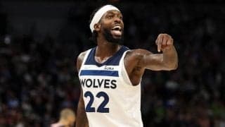 ロサンゼルス・レイカーズとマイアミ・ヒート、パトリック・ベバリー獲得に興味