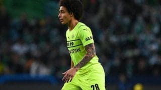 アトレティコ加入のヴィツェルが喜び語る「ここにいる理由はこのクラブがビッグクラブだから」