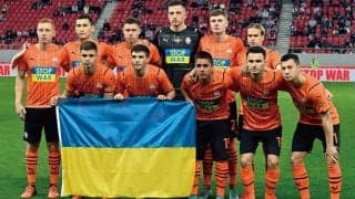 シャフタールが新指揮官を発表、J1横浜FMでもプレーしたヨビチェビッチ氏が就任