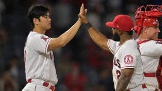 【MLB】大谷翔平の二刀流は「スペシャルさ」　同僚捕手も驚く完成度「今後2度と見られない」　