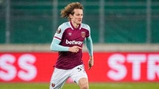 シャルケがチェコ代表MFクラルをレンタル移籍で獲得、背番号は「30」