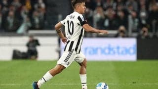 ナポリもディバラ獲得に名乗り！ 年俸500万ユーロ用意か