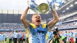 アーセナルがまたシティから補強!? ジンチェンコ獲得に尽力中