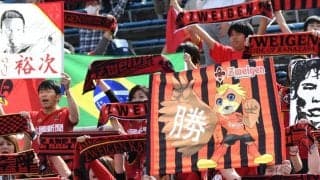 金沢の選手2名が新型コロナ陽性判定、2名が濃厚接触者に