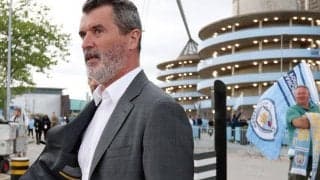 ロイ・キーン氏が今季のプレミアを展望「シティやリバプールを超えることは難しい」