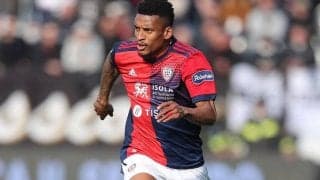 インテルDFダウベルトがトレーニングで左ヒザを負傷…近日中に手術へ