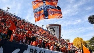 大宮の選手1名が新型コロナ陽性、抗原検査陰性の翌日に発熱