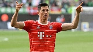 バイエルン、レヴァンドフスキ獲得希望のバルサに2つの条件を提示か