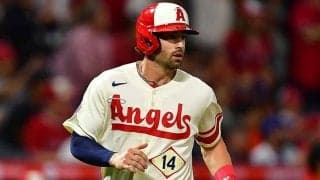 【MLB】“イケメン”ウェイド、ヤンキースに出戻り移籍　エ軍からトレード獲得…両球団発表