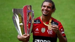 フェネルバフチェ、元ブラジル代表MFウィリアン・アラオを獲得！ ジョルジェ・ジェズス監督の元教え子