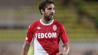 セスク、西2部ラス・パルマスからのオファーを拒否