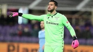 ブレントフォード、ラツィオ退団のGKストラコシャの獲得を正式発表！