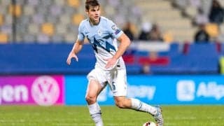 ウディネーゼ、CSKAモスクワからスロベニア代表MFビヨルを獲得