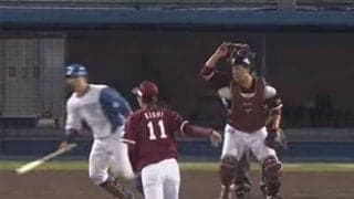 新庄監督の“異次元トリック”に「鳥肌立った」　清宮も激走の衝撃サインに騒然