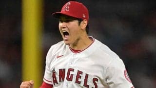 大谷翔平、クイックなのに162キロ計測でファン仰天「なんなんこの人…」「やばすぎ」