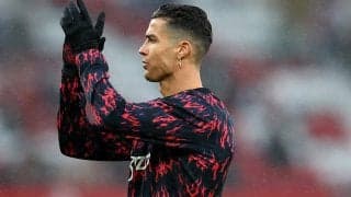 スターリング獲得のチェルシー、C・ロナウドから撤退