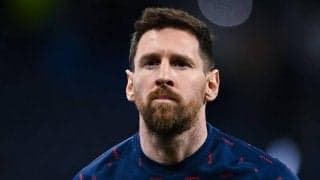 残り1年、メッシは契約についてPSGと交渉保留…まずはW杯に向けて集中